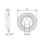 Bosch 0986479A52