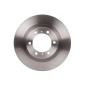 0986479A65 Bosch Диск тормозной передний