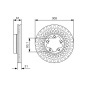Bosch 0986479C99