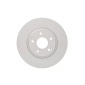 0986479E36 Bosch Диск тормозной SSANGYONG