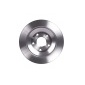 0986479V04 Диск тормозной задний MAZDA