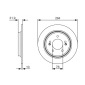 Bosch 0986479V09