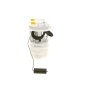0986580142 Bosch Насос топливный электрический