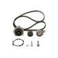 1987946459 Bosch Комплект ремня грм