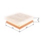 Bosch F026400235