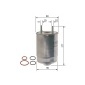 Bosch F026402067