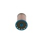 F026402809 Фильтр топливный AUDI SEAT VW