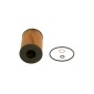 F026407158 Bosch Фильтр масляный BMW: 5 (F10)