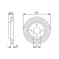 Bosch 0986479A87