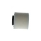 F026400334 Bosch Фильтр воздушный AUDI A4