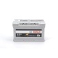 0092S50110 Аккумулятор S5 SILVER PLUS 12V