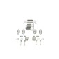 1987475369 BOSCH Комплектующие