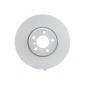0986479E19 BOSCH Тормозной диск