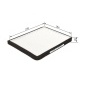BOSCH 1987432255