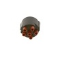 1235522405 Bosch Крышка распределителя