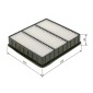 BOSCH 1457433954