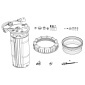 BOSCH F01C600241