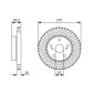 Bosch 0986479A97