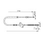 Bosch 1987477121