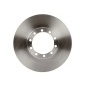 0986479609 BOSCH ТОРМОЗНОЙ ДИСК ЗАДНИЙ