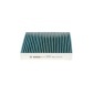 0986628540 Filter, interior air