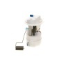 0986580956 BOSCH Трубка забора топлива