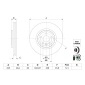 BOSCH 0986479G32
