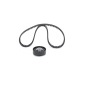 1987948909 Timing belt set