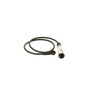 0986356371 BOSCH Комплект электропроводки