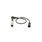 0986356316 BOSCH Комплект высоковольтных