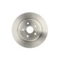 0986479724 BOSCH Тормозной диск