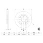BOSCH 0986479B51