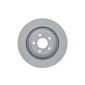 0986479C64 BOSCH Тормозной диск