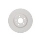 0986479D85 BOSCH Диск тормозной