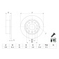 BOSCH 0986479E00