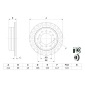 BOSCH 0986479F07