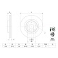 BOSCH 0986479F33
