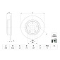 BOSCH 0986479F89