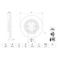 BOSCH 0986479G26