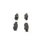 BOSCH 0986492020