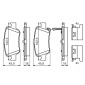 BOSCH 0986494651