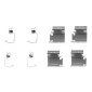 BOSCH 1987474311