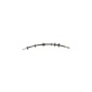 1987476639 Brake hose