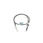 1987477070 BOSCH ТОРМОЗНОЙ ТРОС