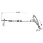 BOSCH 1987477592