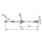BOSCH 1987481393