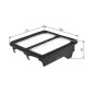 BOSCH F026400223