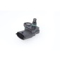 0281002709 Sensor, boost pressure
