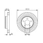 Bosch 0986479U04