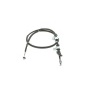 1987477842 Cable, parking brake